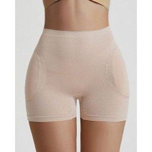 골반패드 여성 속바지 치마 원피스 여자 이너 반바지 여성속바지