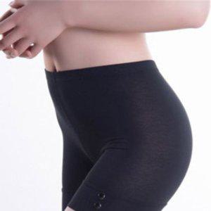 여자 속바지 2부 바지 이너웨어 드로즈 치마 5부속바지 속바지여자용