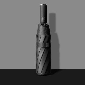 3단 자동우산 접이식 소형 우산 경량 휴대 2컬러 접이식우산 3단우산