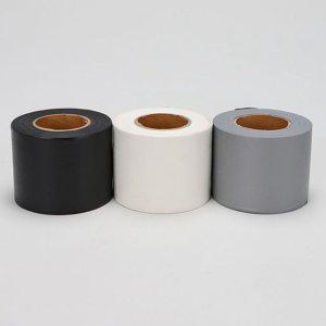 에어컨 테이프 냉동 배관 75mm 27M 회색 6p 보온테이프 에어컨배관테이프