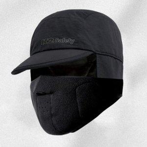 K2 세이프티 귀달이모자 고도모 등산 방한 마스크 모자 겨울모자 마스크모자