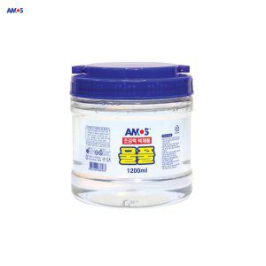 아모스 물풀 1200ml(1개)