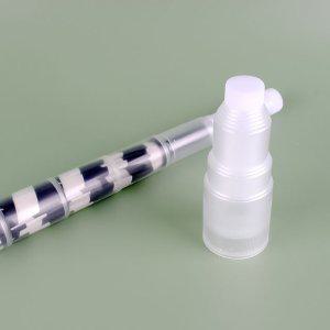 우산 자동 방수 물 접이식 받이 어린이 투명