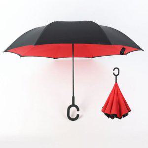 고급 대형 튼튼한 비필수템 우양산 자동 방수