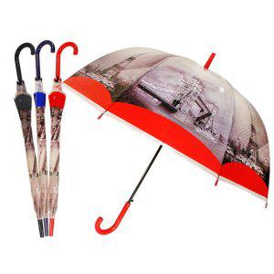 휴대용우산 60 비오는날 패션우산 돔우산 런던