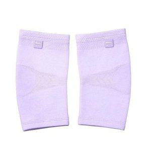 키모니 여성 무릎보호대 2개 아대 테이프 밴드 슬리브 발목보호대