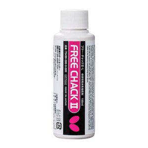 버터플라이 탁구러버 접착 수성 접착제 글루 100ml 탁구러버접착제