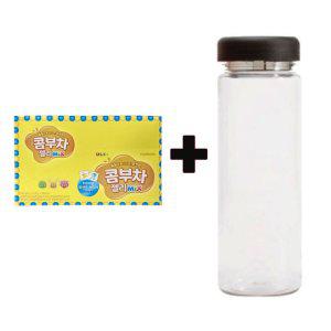 담터 포켓몬 콤부차 젤리믹스 50gx8개+워터보틀