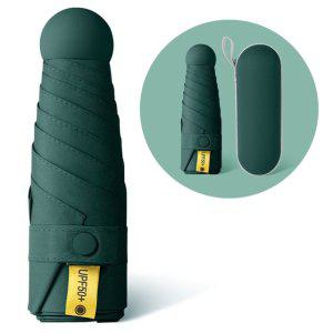 초미니 마카롱우산양산 50+ 자외선차단양산 마