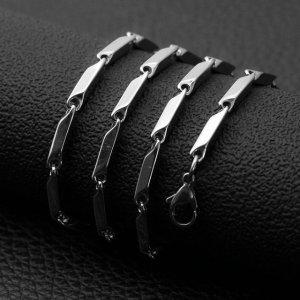써지컬악세사리 써지컬목걸이 대나무체인 남자목걸