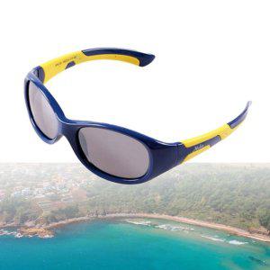 남자 키즈 헬리아키즈 블루 선글라스 여자 편광