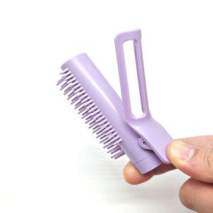 참빗 머리 포마드빗 볼륨 빗 샴푸브러쉬 헤어브