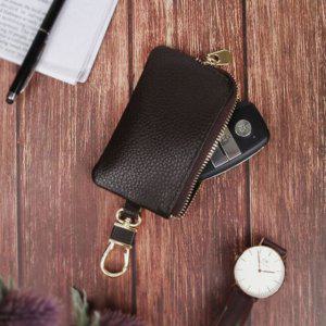 지갑 자동차 키홀더 지갑형 스마트 스마트키케이