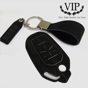 쌍용 VIP 자동차키홀더 키케이스 스마트키홀더