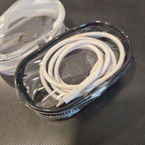 허리띠 열쇠고리 고리 백팩 충전기 정리 파우치