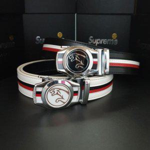 골프 밸트 남성벨트 재규어 빅 벨트 캐쥬얼벨트