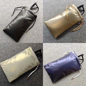 파우치 집 안경 패션잡화 닦이 선글라스 융 패