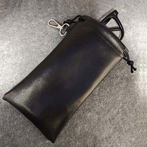 선글라스 융 닦이 집 파우치 패션잡화 안경 블