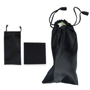 닦이 융 안경 집 선글라스 폴리 파우치100개