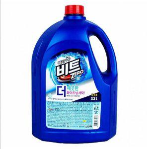 VTM 라이온 때가쏙 비트 화이트 플러스 3.3L 일반 드럼겸용