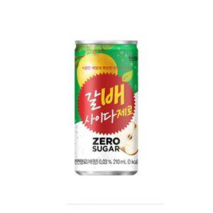 갈배사이다 제로 210mlx30개