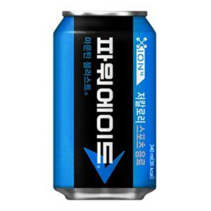 파워에이드 340mlx12캔