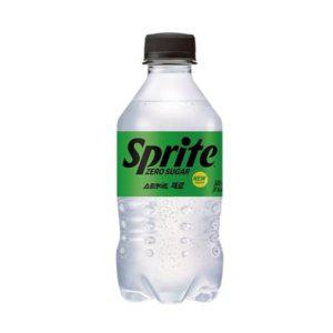 스프라이트 제로 300mlx24펫