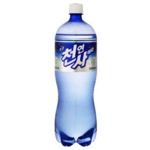 천연사이다 1.5Lx12펫