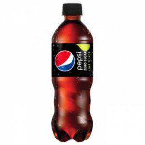 펩시콜라 제로 500mlx12펫(업소용)