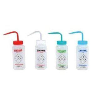 아세톤 500ml 라벨세척병 세척병 워싱바틀 세구세척