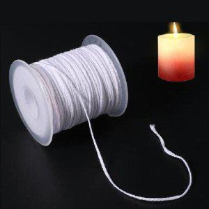 캔들 촛불 면 diy 초 양초 캔들심지 오일램프 코튼 면