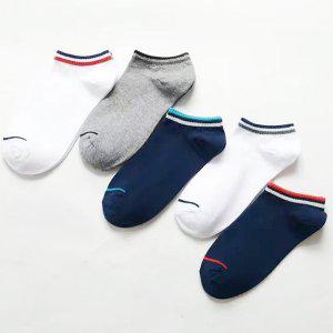 발목양말 세트 여름 국산양말 양말 남성양말