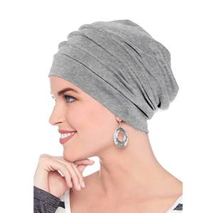 2022 새로운 이슬람 Hijab 탄성 목화 터번 모자 솔리드 컬러 여성 따뜻한 겨울 Headscarf 보닛 내부 Hijabs 모자 화학 모자