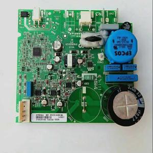 Haier 냉장고 EECON-QD VCC3 2456 95용 인버터 보드 제어 드라이브 모듈 마더보드 0193525078   냉장고 냉동고 부품