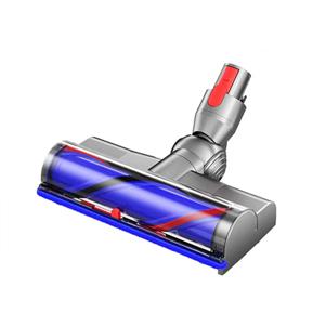 다이슨 V7 V8 V10 V11 V15 진공 청소기 다이렉트 드라이브 클리너 헤드 터빈 바닥 도구 용 다이렉트 드라이브 흡입 헤드 용