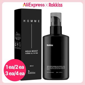 록키스 아쿠아 부스트 옴므 올인원, 200ml