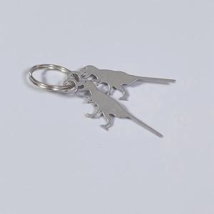 2 개/대 공룡 스테인레스 스틸 바늘 Sim 카드 트레이 제거 꺼내기 핀 전화 디지털 제품에 대 한 초경량 범용 골무