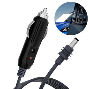 Starlink 미니 전원 케이블에 대 한 담배 12V-24V 어댑터에 직접 자동차 시가 라이터 DC 남성 플러그 자동차 시가 라이터 케이블