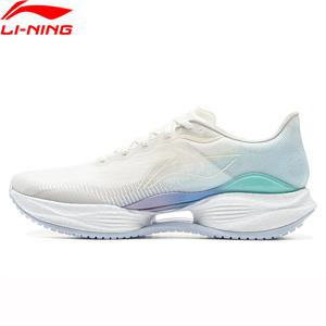 Li-Ning Men SUPER LIGHT 22 라이트 운동화 TEMPO BOUNSE 쿠션 BOOM FIBER LiNing 웨어러블 미끄럼 방지 운동화 ARBV001