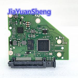 100762568 REV A 씨게이트 데스크탑 하드 디스크 보드, 2566 E, ST2000DX001, ST3000DM001