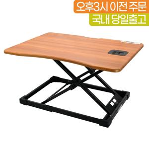 누스타 높이조절 테이블 모션데스크 접이식 리프트 책상