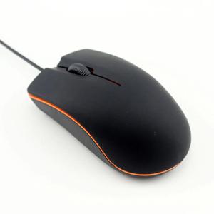 미니 USB 3D 유선 마우스 광학 1200 DPI 게이밍 마우스 노트북 PC 데스크탑 컴퓨터 맥북 울트라 씬용