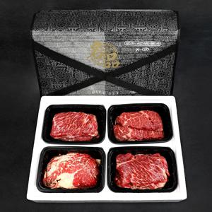 제대로 만든 실속 소고기 선물세트 6종 명절 선물세트