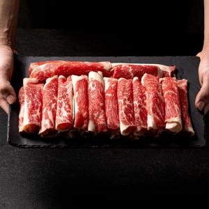 [미트포테이블] 차돌박이 1kg