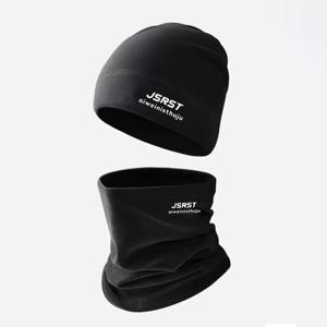 남성용 원피스 방풍 헤드 커버, 사이클링 마스크, 스키 얼굴 보호, 따뜻한 바오토 모자, 목 커버 귀 커버, Winte