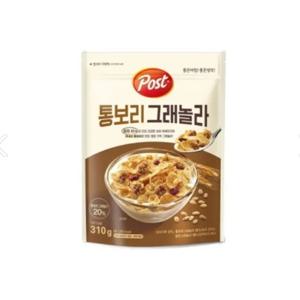 포스트 통보리 그래놀라 310g
