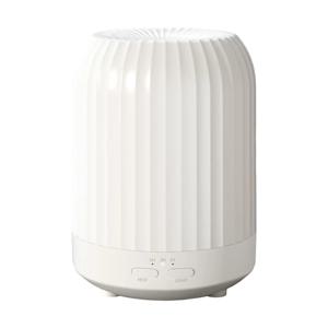 A72P 250ML 아로마 테라피 기계 LED 조명 가습기 USB 자동 에센셜 오일 디퓨저 야간 조명 미스트 가습기, A