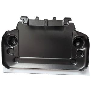Agras T20P T40 T25 T50 RC 보호 커버 가드, DJI 농업용 드론 조종기 렌즈 후드 용 스크린 차양 포함