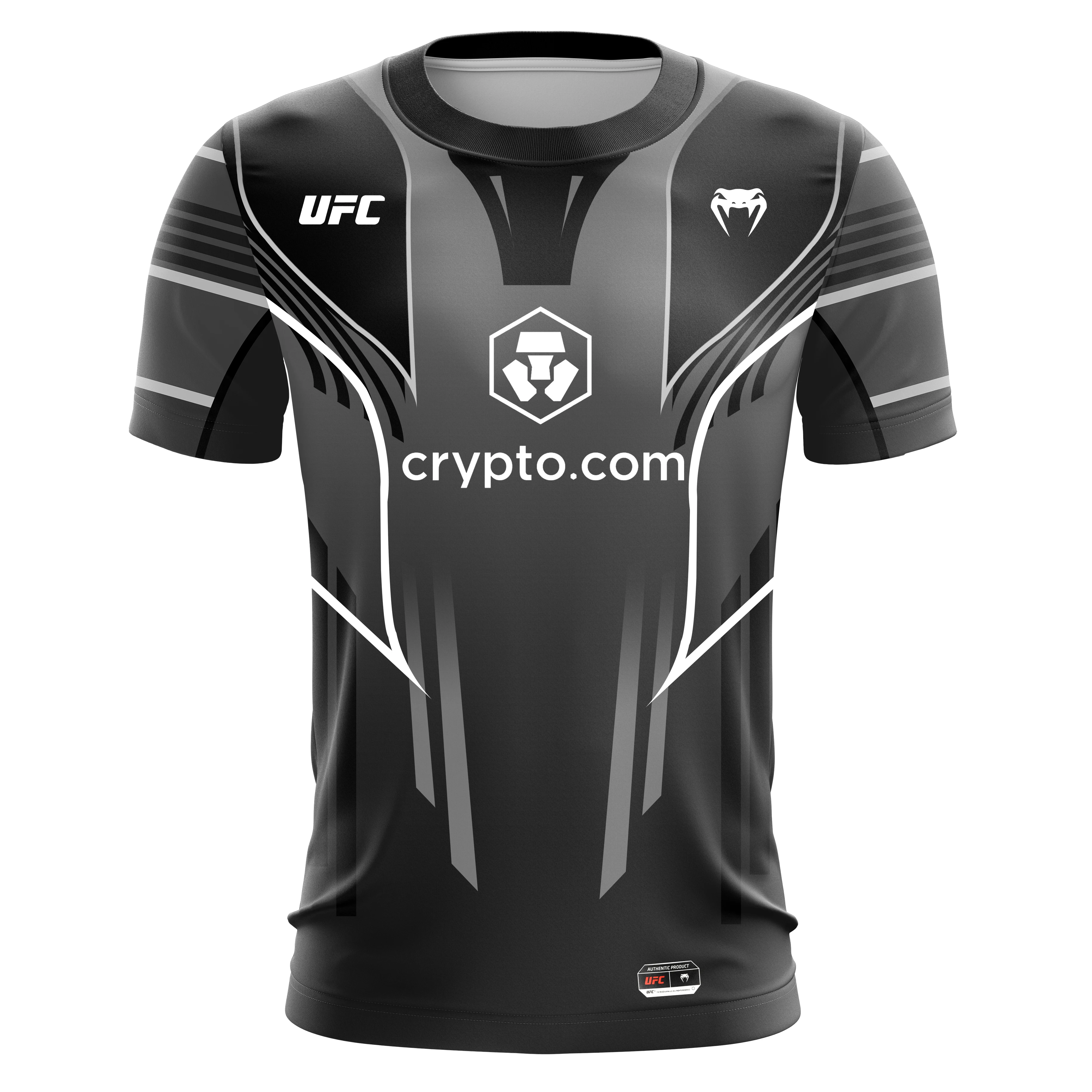 2025 여름 새로운 뜨거운 판매 남자 UFC 복싱 싸우는 경쟁 캐주얼 통기성 패션 빠른 건조 티셔츠 반팔