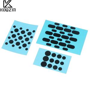 울트라 얇은 Restickable 웹캠 스티커 태블릿 카메라 커버 노트북 렌즈 개인 정보 보호 재사용 가능한 셔터 휴대 전화